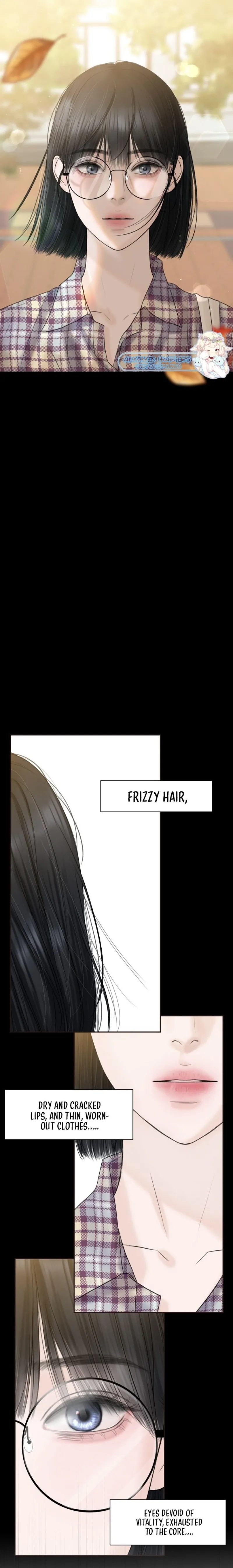 I’ll Give You the Most Rotten One Chapter 7 page 31