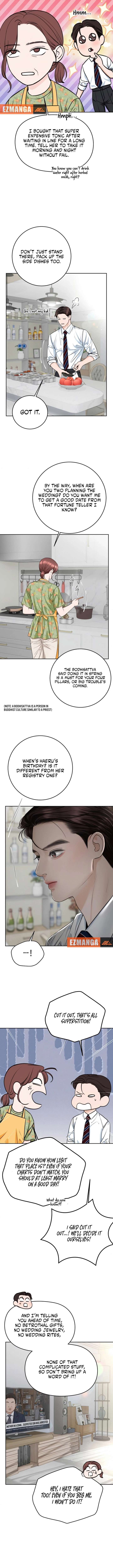 I’ll Give You the Most Rotten One Chapter 70 page 3