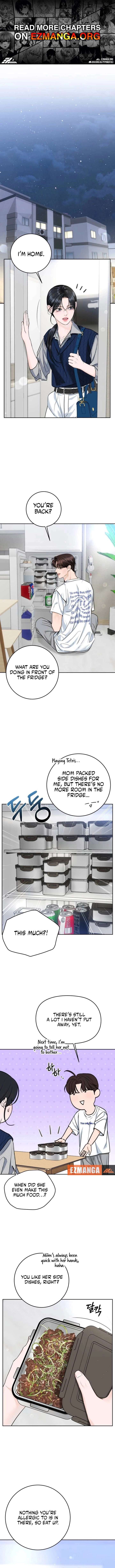 I’ll Give You the Most Rotten One Chapter 71 page 2
