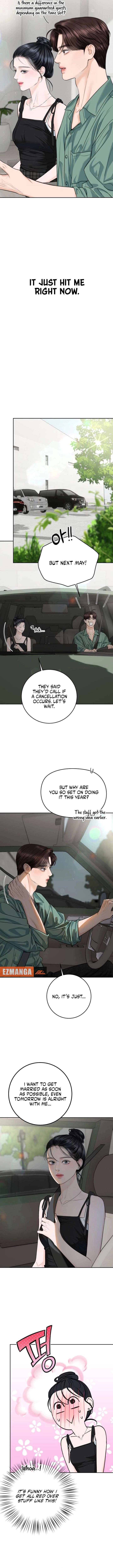 I’ll Give You the Most Rotten One Chapter 71 page 6