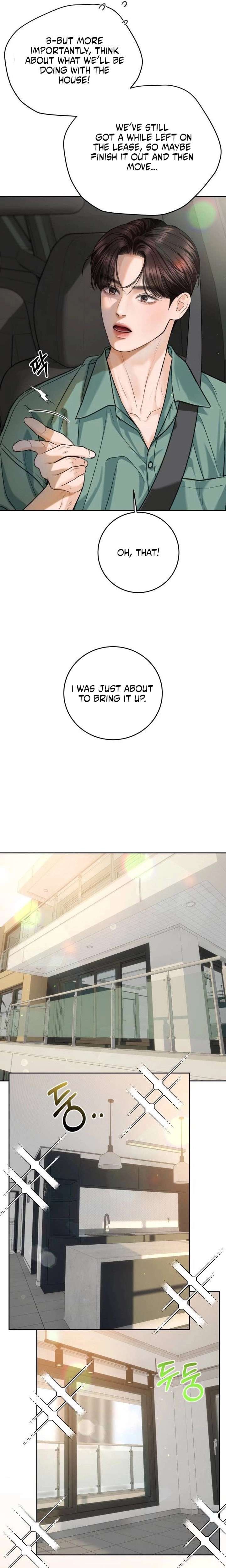 I’ll Give You the Most Rotten One Chapter 71 page 7