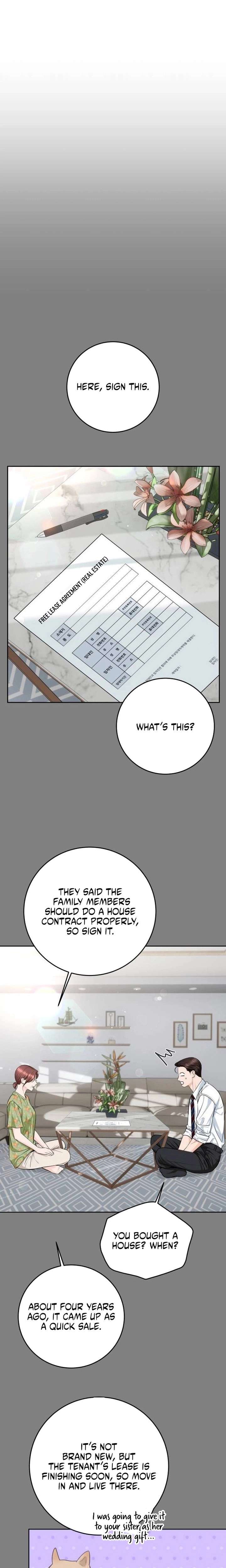 I’ll Give You the Most Rotten One Chapter 71 page 9
