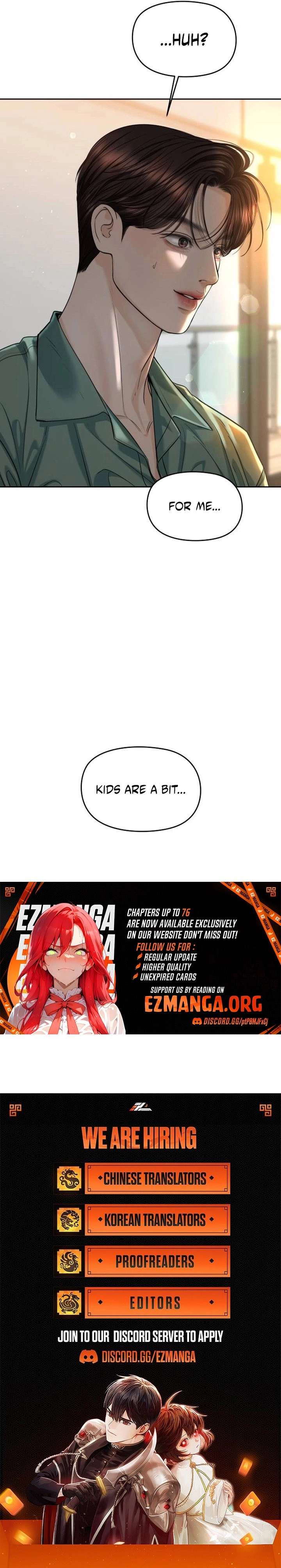 I’ll Give You the Most Rotten One Chapter 71 page 16