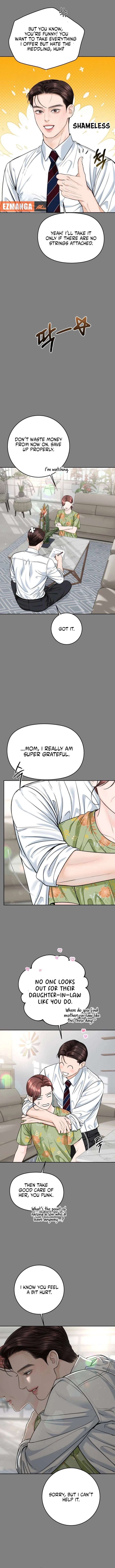 I’ll Give You the Most Rotten One Chapter 71 page 11