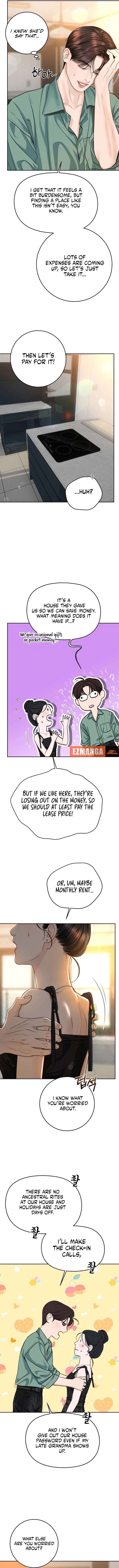 I’ll Give You the Most Rotten One Chapter 71 page 13