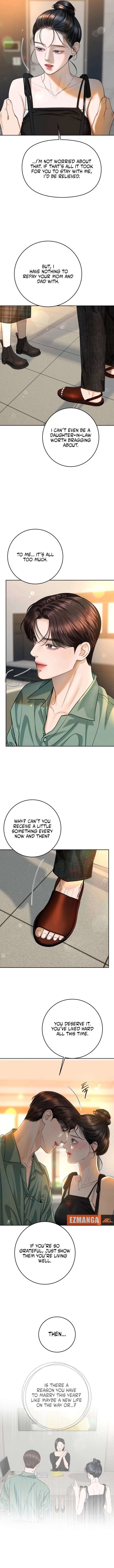I’ll Give You the Most Rotten One Chapter 71 page 14