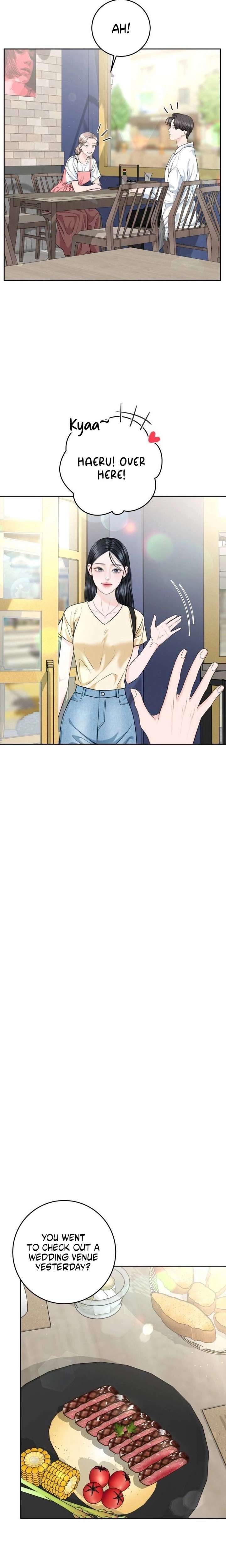 I’ll Give You the Most Rotten One Chapter 72 page 4