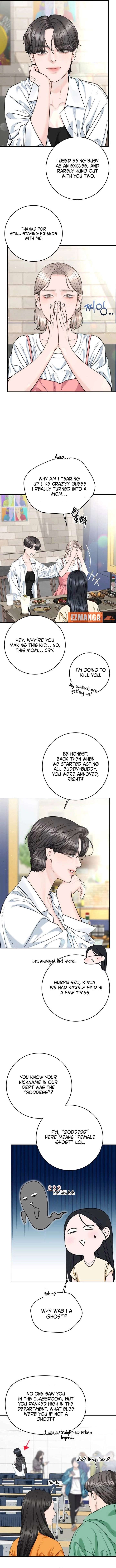I’ll Give You the Most Rotten One Chapter 72 page 6