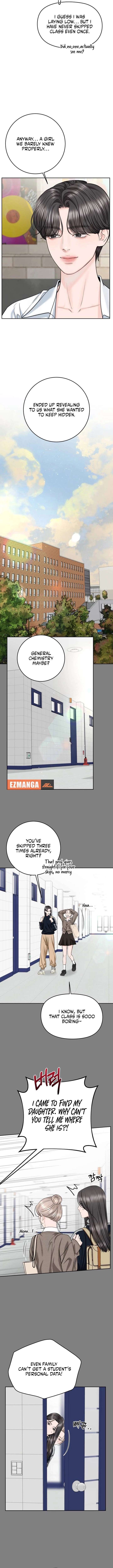 I’ll Give You the Most Rotten One Chapter 72 page 7