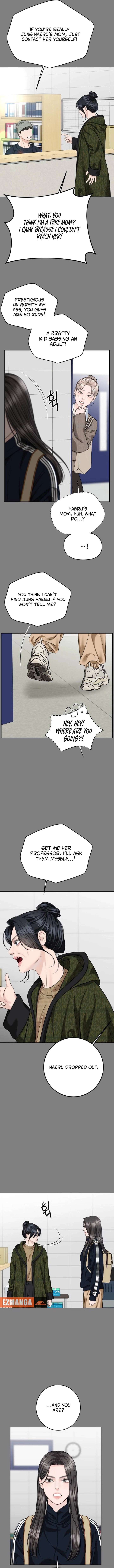 I’ll Give You the Most Rotten One Chapter 72 page 8