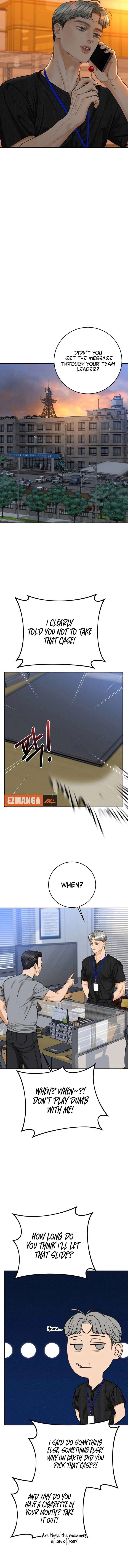 I’ll Give You the Most Rotten One Chapter 72 page 14