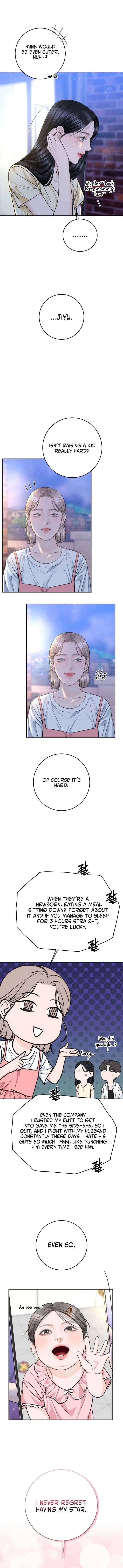 I’ll Give You the Most Rotten One Chapter 73 page 3