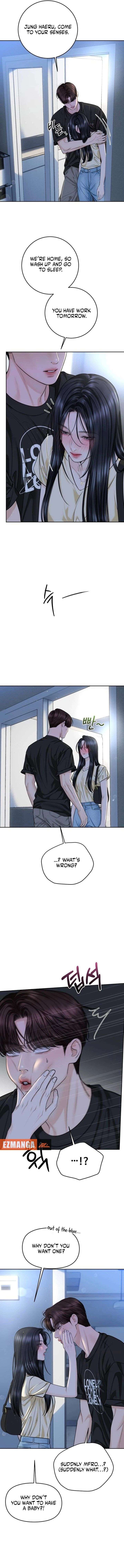 I’ll Give You the Most Rotten One Chapter 73 page 6