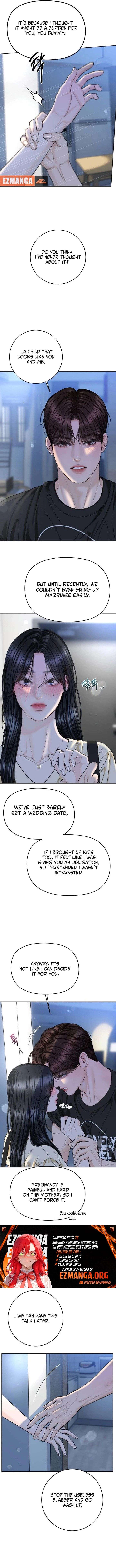 I’ll Give You the Most Rotten One Chapter 73 page 8