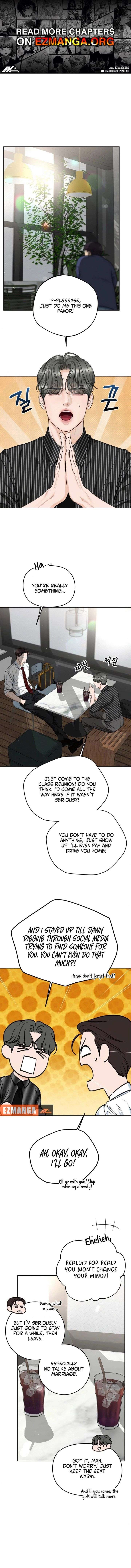 I’ll Give You the Most Rotten One Chapter 74 page 2
