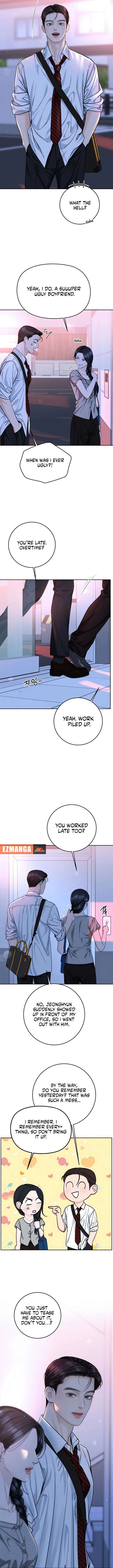 I’ll Give You the Most Rotten One Chapter 74 page 5
