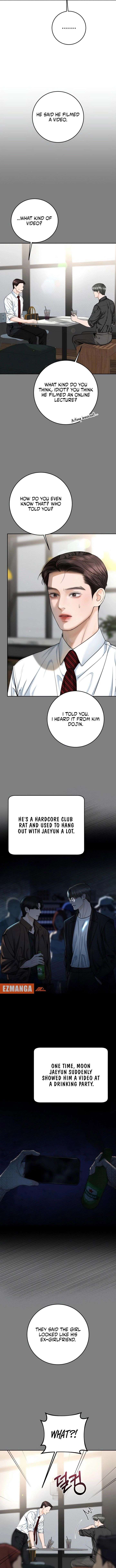 I’ll Give You the Most Rotten One Chapter 74 page 6
