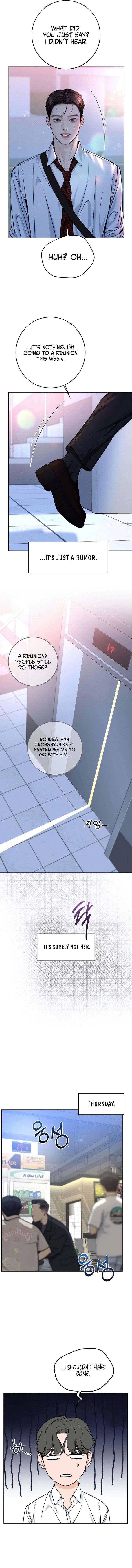 I’ll Give You the Most Rotten One Chapter 74 page 8