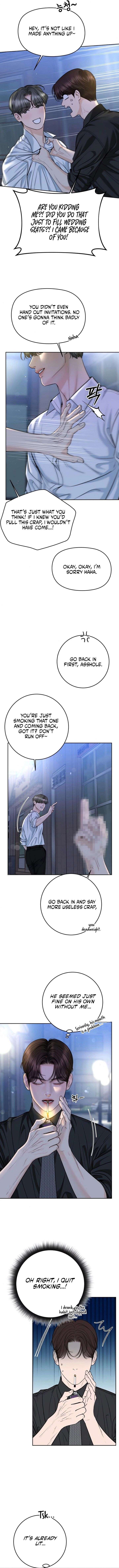 I’ll Give You the Most Rotten One Chapter 74 page 11
