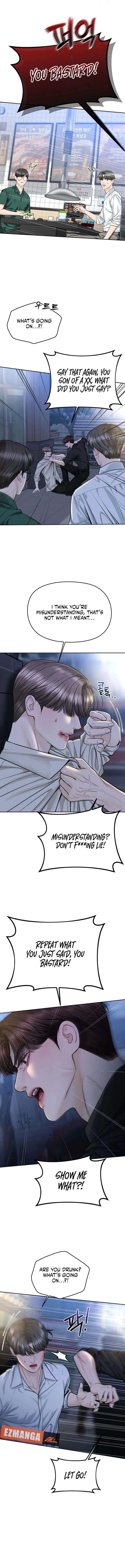 I’ll Give You the Most Rotten One Chapter 75 page 3