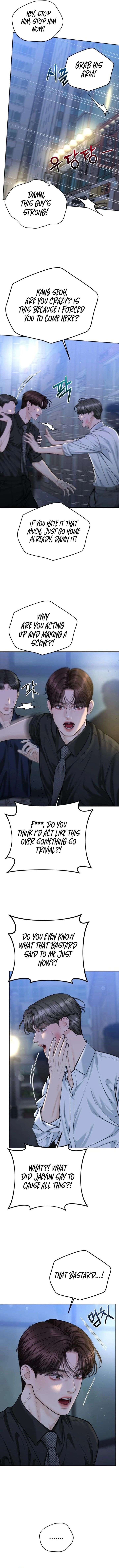 I’ll Give You the Most Rotten One Chapter 75 page 4