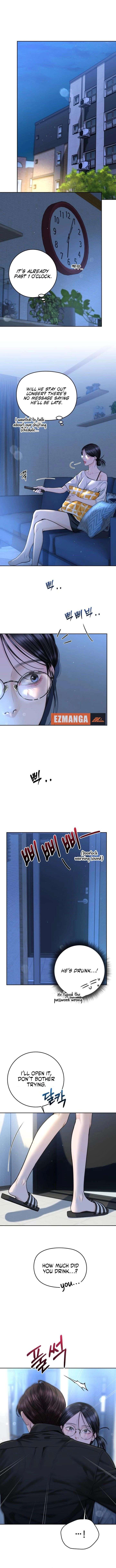I’ll Give You the Most Rotten One Chapter 75 page 6