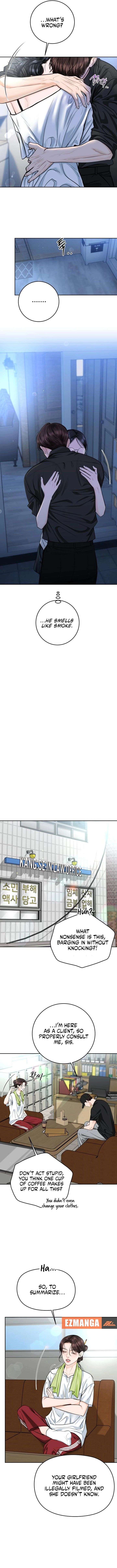 I’ll Give You the Most Rotten One Chapter 75 page 7