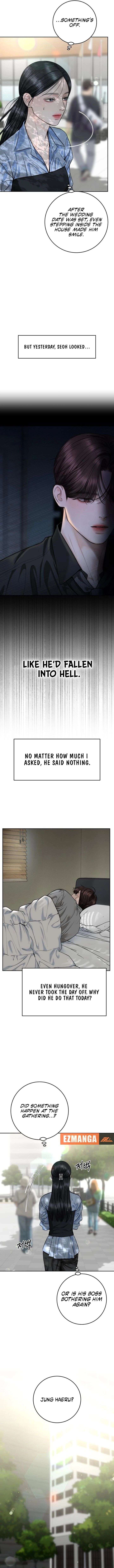 I’ll Give You the Most Rotten One Chapter 75 page 13