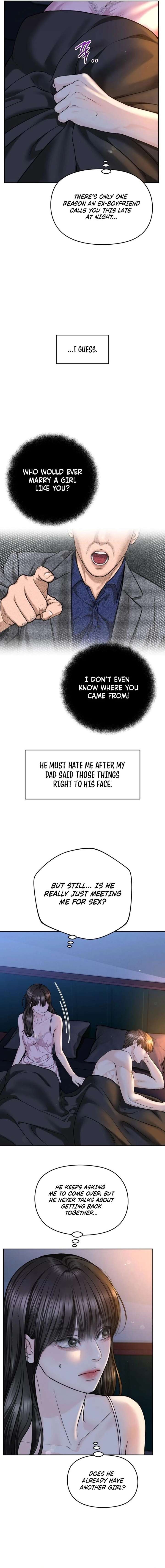 I’ll Give You the Most Rotten One Chapter 76 page 3