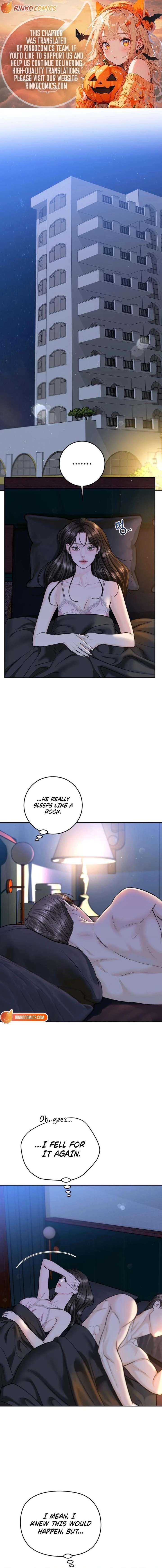 I’ll Give You the Most Rotten One Chapter 76 page 2