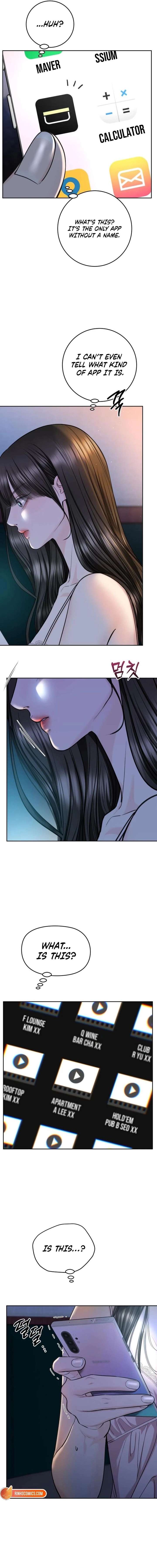 I’ll Give You the Most Rotten One Chapter 76 page 5