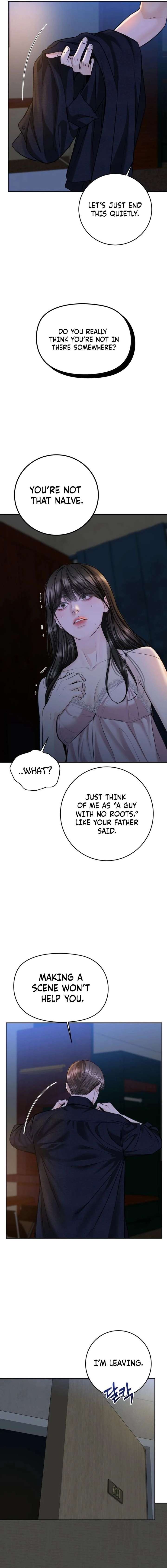 I’ll Give You the Most Rotten One Chapter 76 page 8