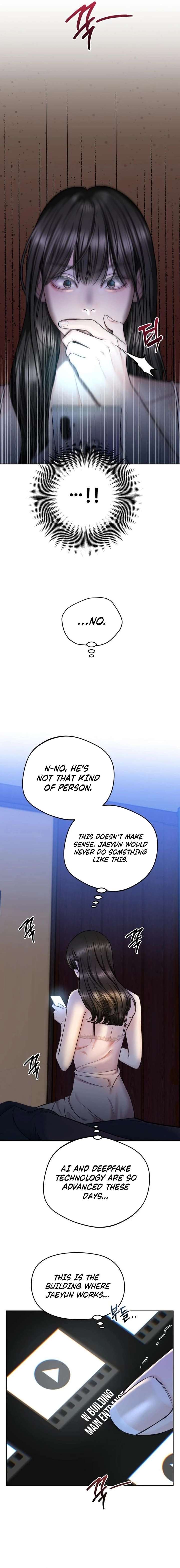 I’ll Give You the Most Rotten One Chapter 76 page 6