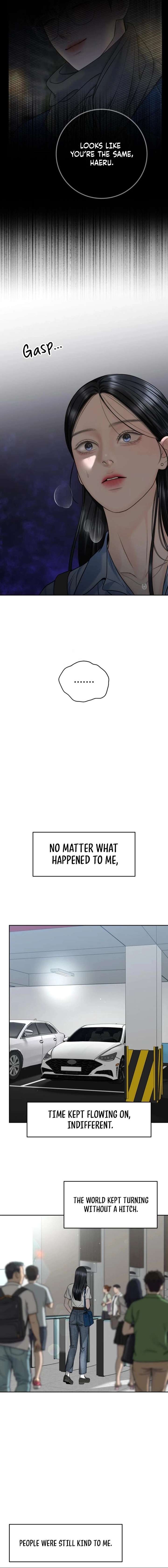 I’ll Give You the Most Rotten One Chapter 76 page 16