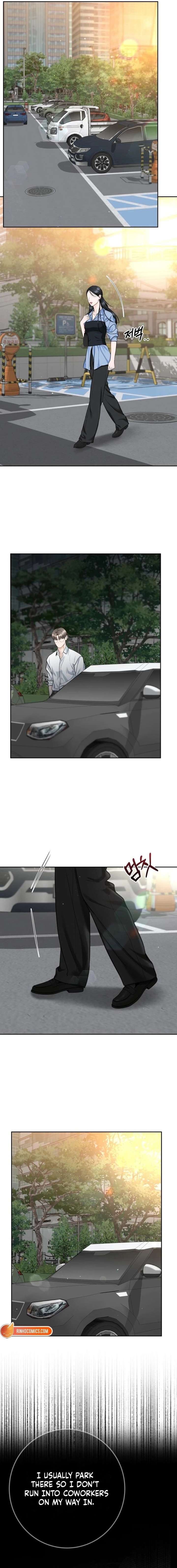 I’ll Give You the Most Rotten One Chapter 76 page 15