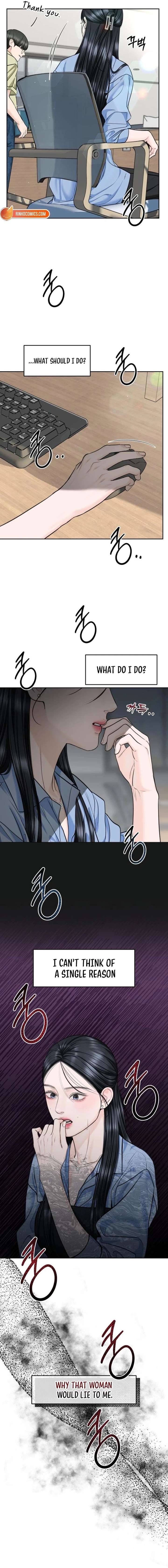 I’ll Give You the Most Rotten One Chapter 76 page 14