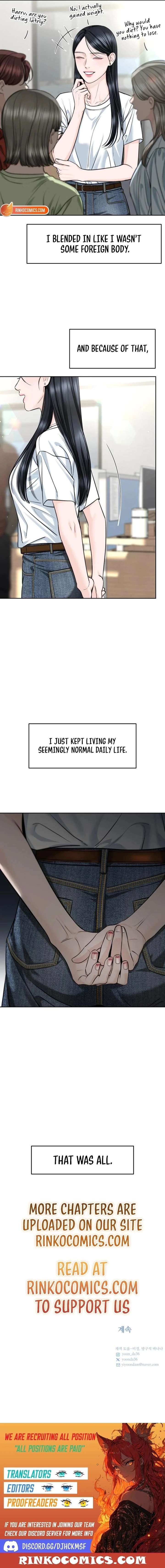 I’ll Give You the Most Rotten One Chapter 76 page 17
