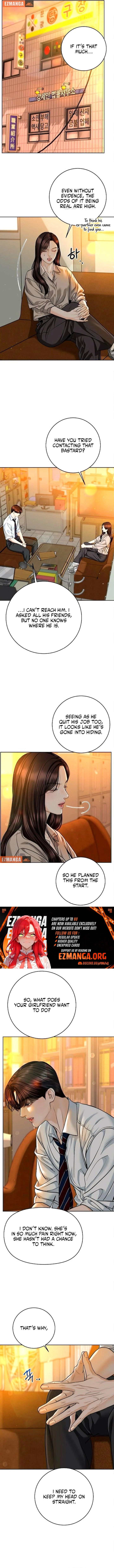 I’ll Give You the Most Rotten One Chapter 77 page 6
