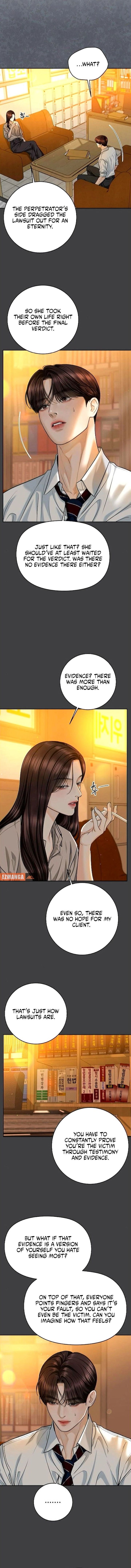 I’ll Give You the Most Rotten One Chapter 77 page 9