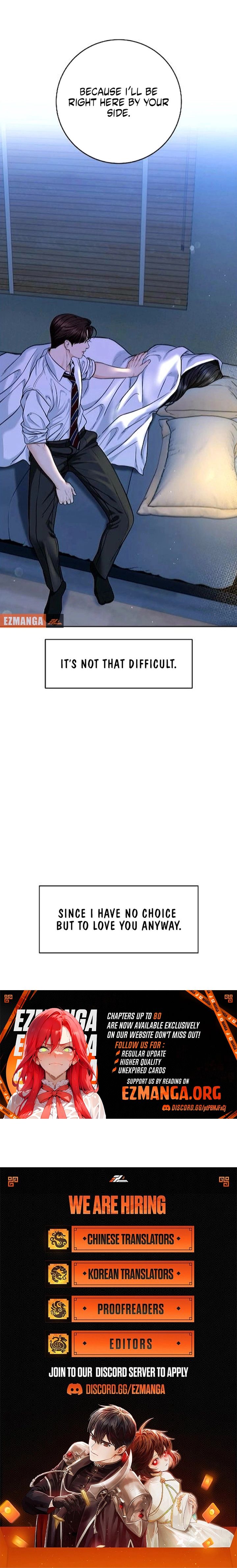 I’ll Give You the Most Rotten One Chapter 77 page 13
