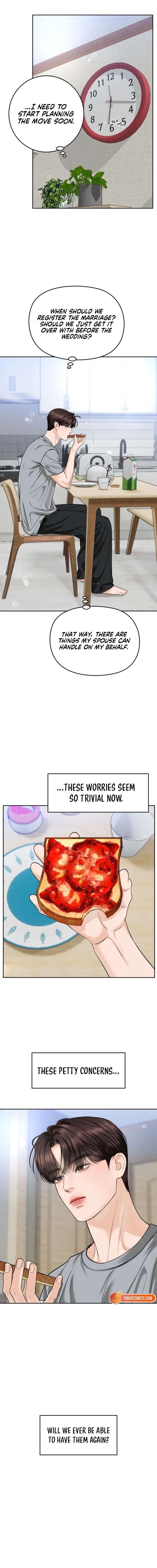 I’ll Give You the Most Rotten One Chapter 78 page 2