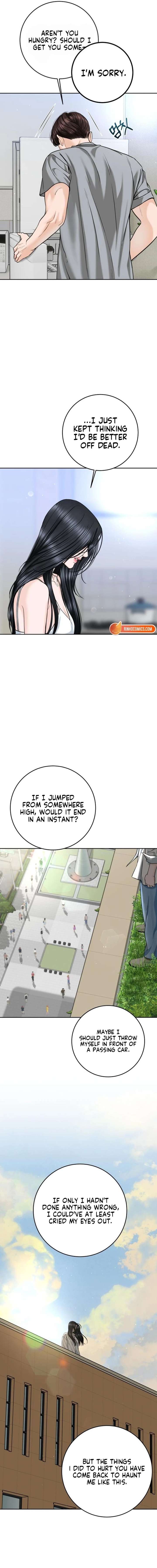 I’ll Give You the Most Rotten One Chapter 78 page 4