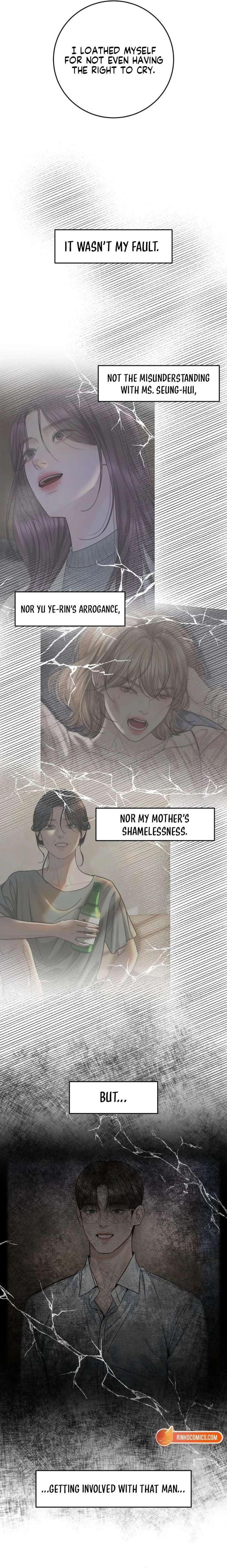 I’ll Give You the Most Rotten One Chapter 78 page 5