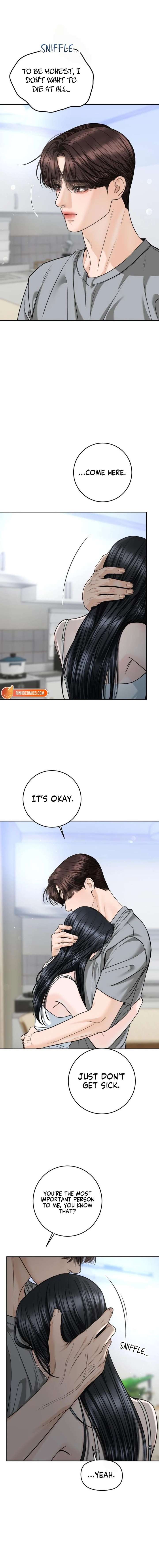 I’ll Give You the Most Rotten One Chapter 78 page 7