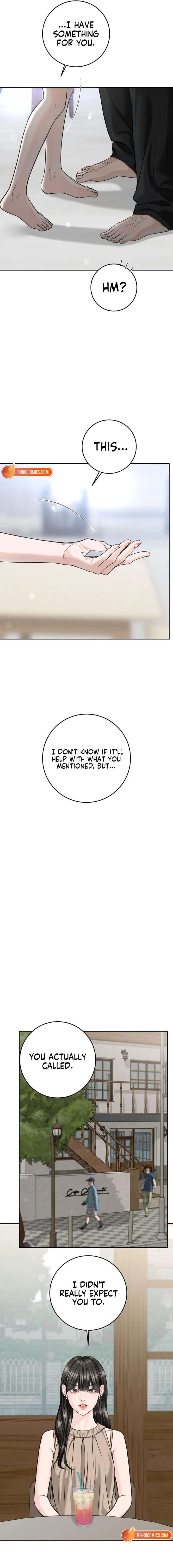 I’ll Give You the Most Rotten One Chapter 78 page 8