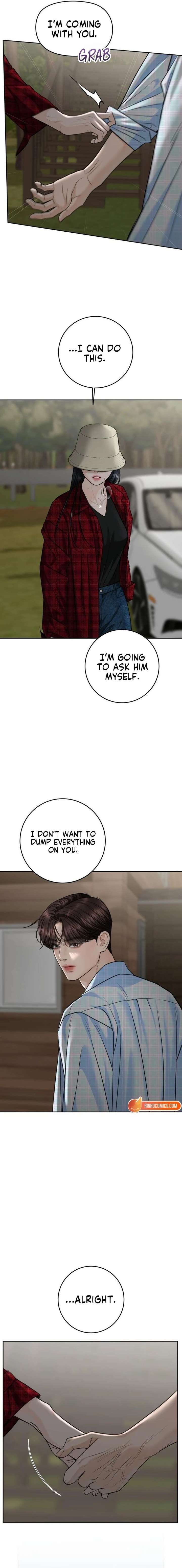 I’ll Give You the Most Rotten One Chapter 78 page 11