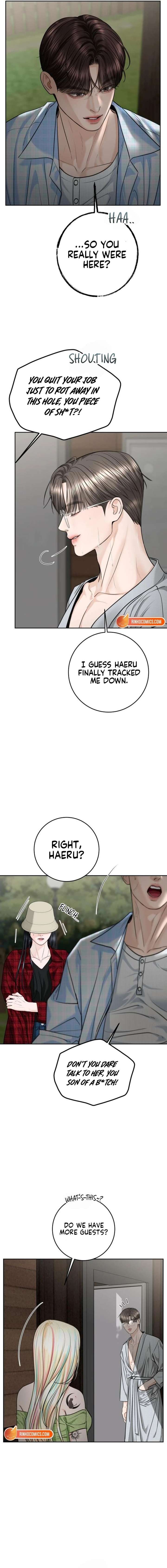 I’ll Give You the Most Rotten One Chapter 78 page 13