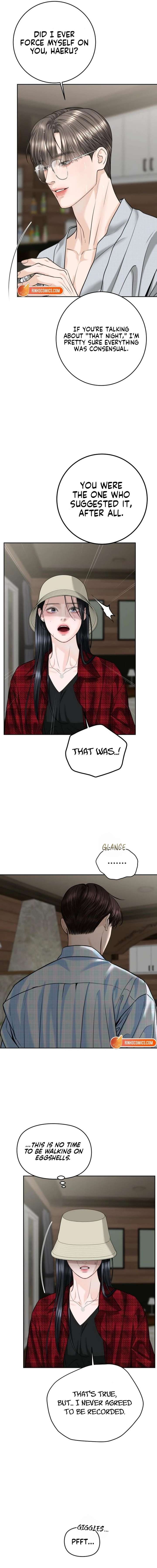 I’ll Give You the Most Rotten One Chapter 78 page 17