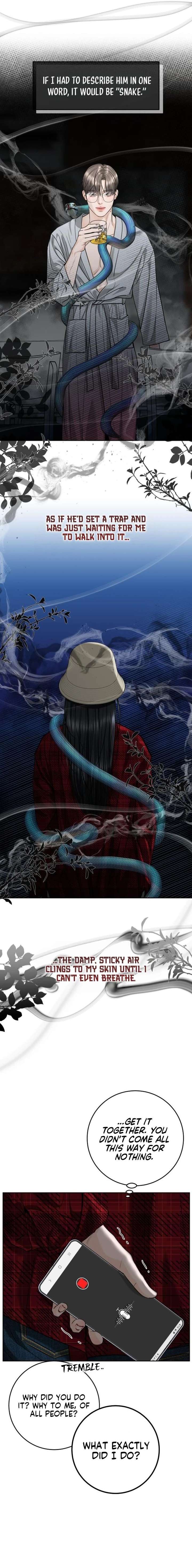 I’ll Give You the Most Rotten One Chapter 78 page 16