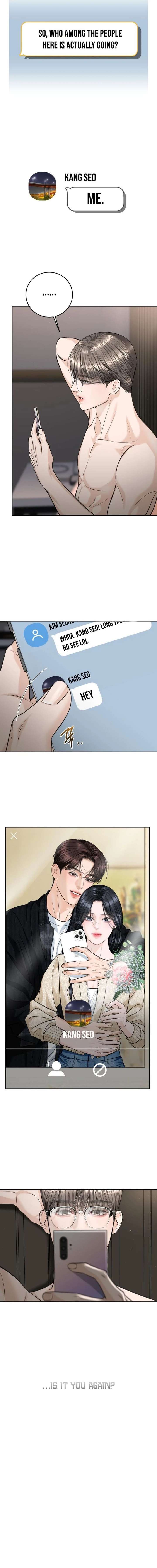 I’ll Give You the Most Rotten One Chapter 79 page 3